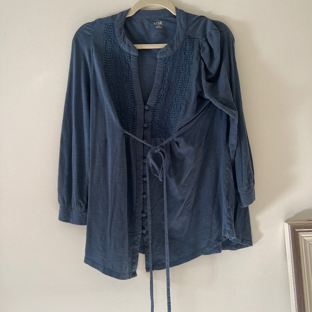 Women shirt dress made in India